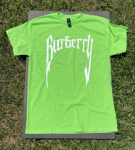 Burberry - Gildan 100% Heavy Cotton